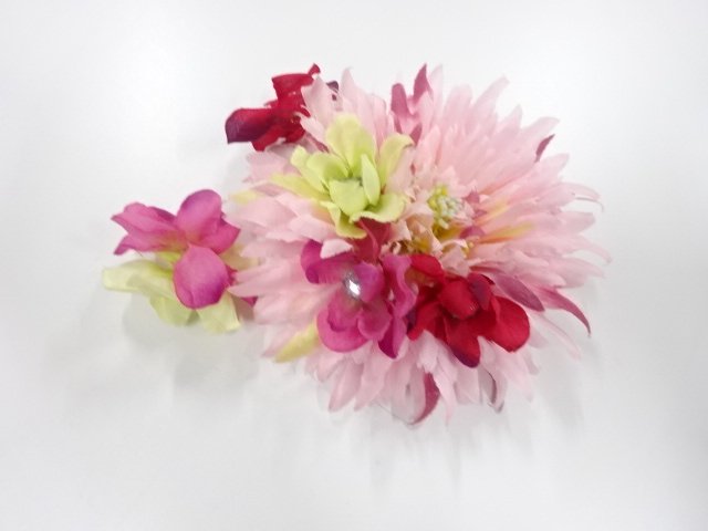 Antique Hair Decoration